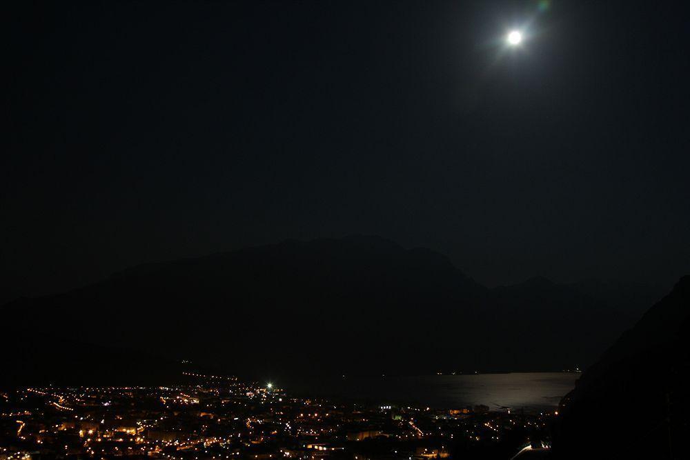Albergo Deva Riva del Garda Eksteriør bilde