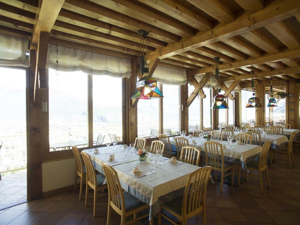 Albergo Deva Riva del Garda Eksteriør bilde